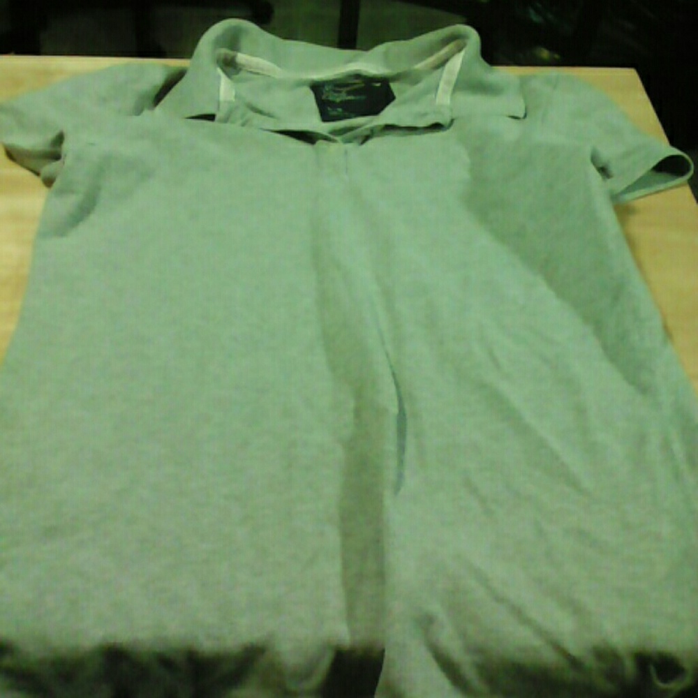 Large women's American Eagle Outfitters Polo